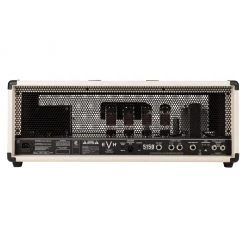 EVH - 5150® Iconic® Series 80W Head - Ivory Electric Guitar Amps