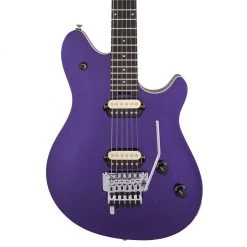 Electric Guitars EVH Wolfgang® Special, Ebony Fingerboard, Deep Purple Metallic