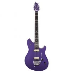 Electric Guitars EVH Wolfgang® Special, Ebony Fingerboard, Deep Purple Metallic