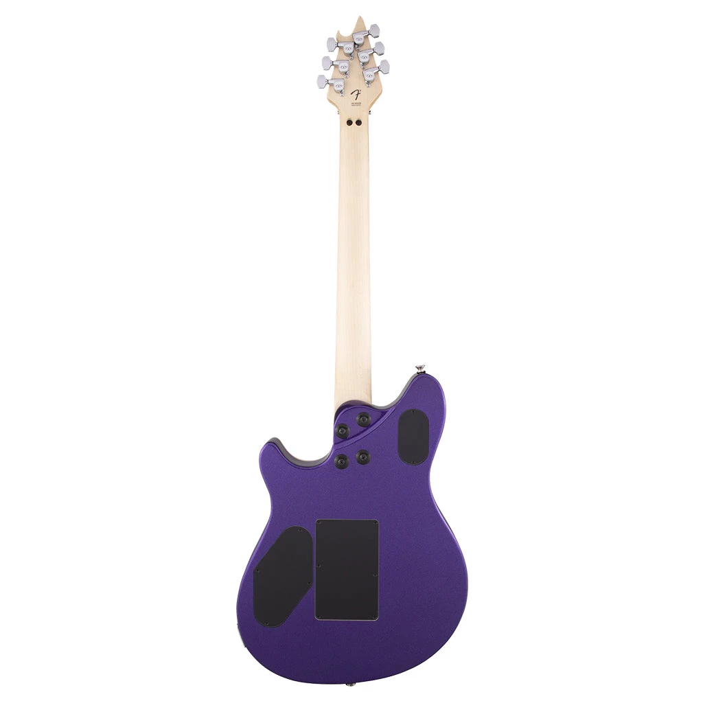 Electric Guitars EVH Wolfgang® Special, Ebony Fingerboard, Deep Purple Metallic
