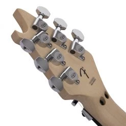 Electric Guitars EVH Wolfgang® Special, Ebony Fingerboard, Deep Purple Metallic