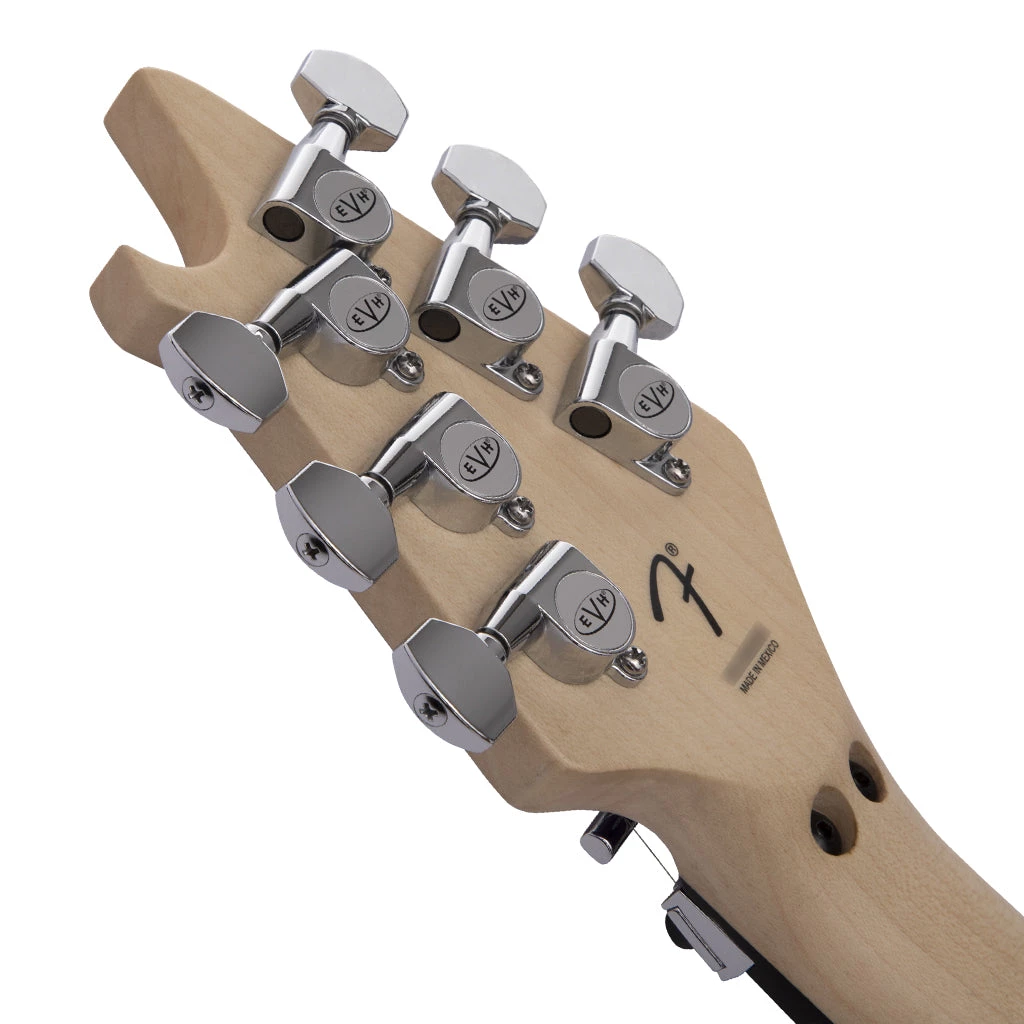 Electric Guitars EVH Wolfgang® Special, Ebony Fingerboard, Deep Purple Metallic