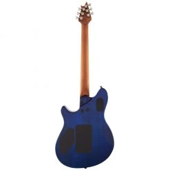 EVH - Wolfgang Standard Quilted Maple, Baked Maple Fingerboard - Tahiti Night Electric Guitars