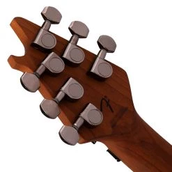 EVH - Wolfgang Standard Quilted Maple, Baked Maple Fingerboard - Tahiti Night Electric Guitars