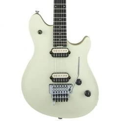 EVH - Wolfgang Special, Ebony Fingerboard - Ivory Electric Guitars