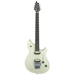 EVH - Wolfgang Special, Ebony Fingerboard - Ivory Electric Guitars