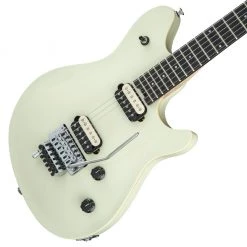 EVH - Wolfgang Special, Ebony Fingerboard - Ivory Electric Guitars