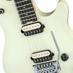EVH - Wolfgang Special, Ebony Fingerboard - Ivory Electric Guitars