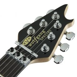 EVH - Wolfgang Special, Ebony Fingerboard - Ivory Electric Guitars
