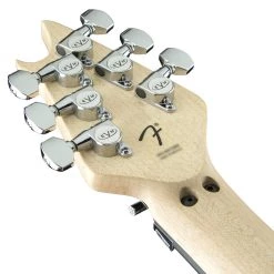 EVH - Wolfgang Special, Ebony Fingerboard - Ivory Electric Guitars