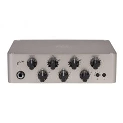 Bass Guitar Amps Darkglass E500 Bass Amp