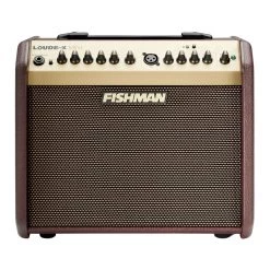 Acoustic Guitar Amps Fishman - Loudbox Mini With Bluetooth 60W - Acoustic Amplifier