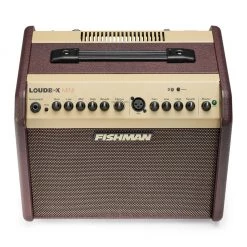 Acoustic Guitar Amps Fishman - Loudbox Mini With Bluetooth 60W - Acoustic Amplifier