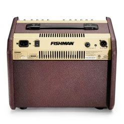 Acoustic Guitar Amps Fishman - Loudbox Mini With Bluetooth 60W - Acoustic Amplifier