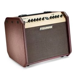 Acoustic Guitar Amps Fishman - Loudbox Mini With Bluetooth 60W - Acoustic Amplifier