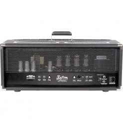 Kustom Hardtop 72W Tube Amp Head