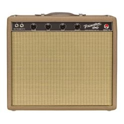 Fender'62 Princeton Chris Stapleton Edition