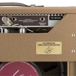 Fender'62 Princeton Chris Stapleton Edition