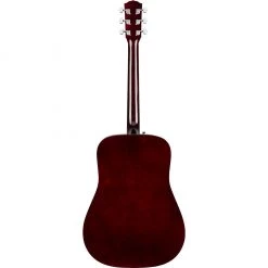 Fender FA-115 Dreadnought Pack V2 - Natural Acoustic Guitars