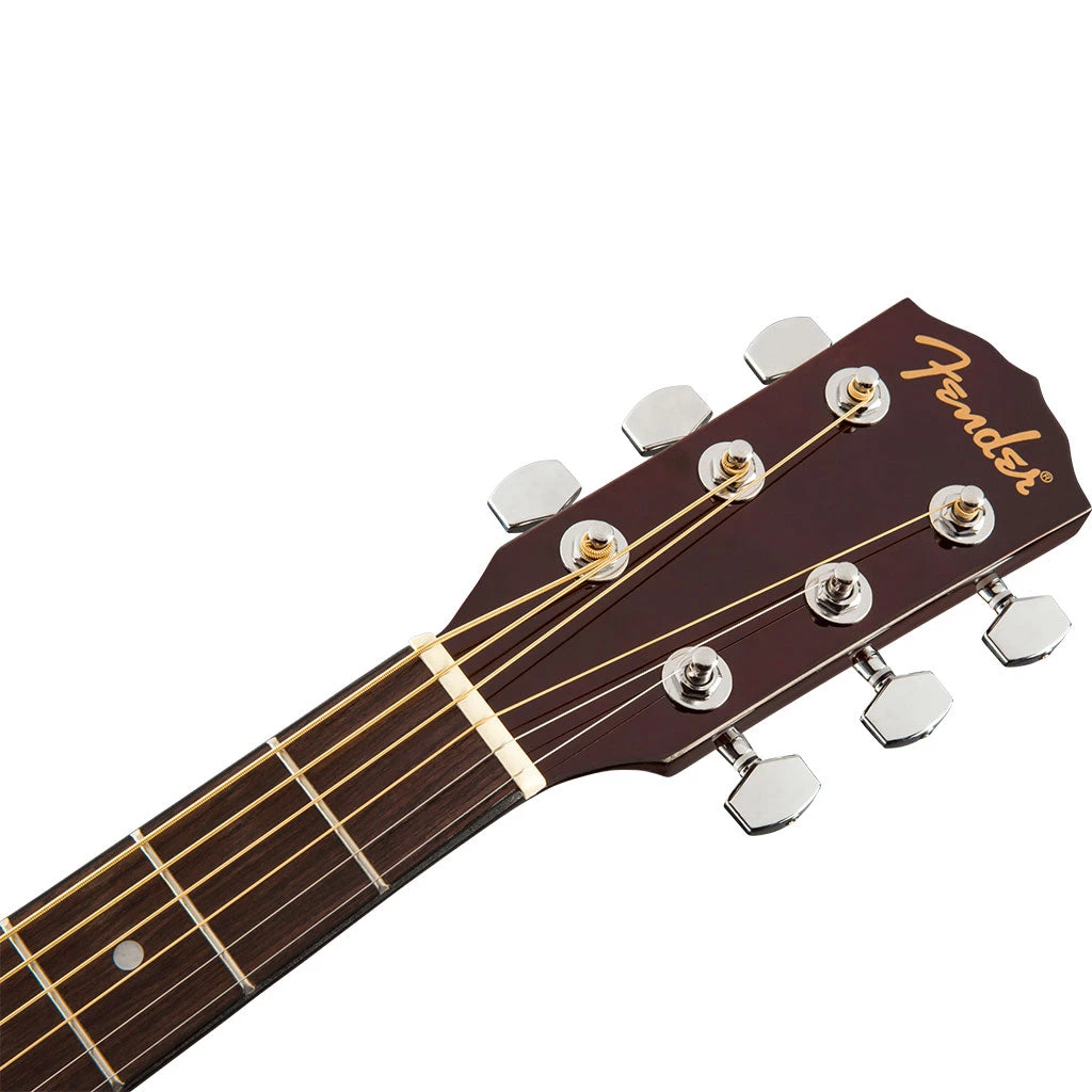 Fender FA-115 Dreadnought Pack V2 - Natural Acoustic Guitars