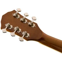 Fender FA-235E Concert, Laurel Fingerboard, Natural Acoustic Guitars