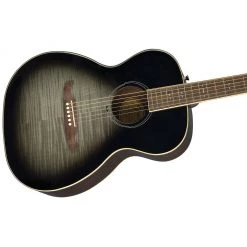 Fender - FA-235E Concert, Laurel Fingerboard - Moonlight Burst Acoustic Guitars