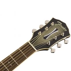 Fender - FA-235E Concert, Laurel Fingerboard - Moonlight Burst Acoustic Guitars