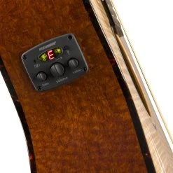 Fender - FA-345CE Auditorium, Indian Laurel Fingerboard - Natural