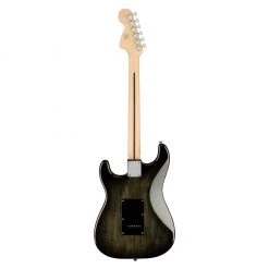 Electric Guitars Squier Affinity Stratocaster FMT HSS - Black Burst