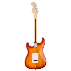 Squier Affinity Stratocaster FMT HSS - Sienna Sunburst