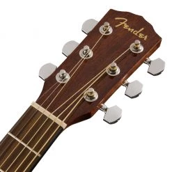 Fender CD-60S Dreadnought Left Hand - Natural