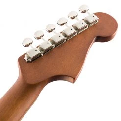 Fender Newporter Player Left Hand - Candy Apple Red