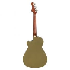 Fender Newporter Player - Olive Acoustic Guitars