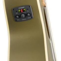 Fender Newporter Player - Olive Acoustic Guitars