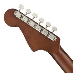 Fender Newporter Player - Olive Acoustic Guitars