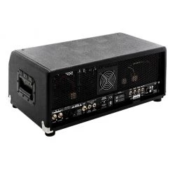 Fender Super Bassman Head - Black