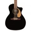 Fender Villager 12 String - Black V3