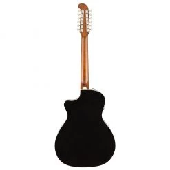 Fender Villager 12 String - Black V3
