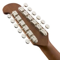 Fender Villager 12 String - Black V3