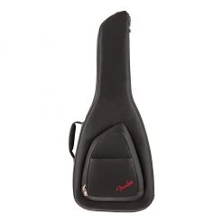 Acoustic Guitars Fender American Acoustasonic® Telecaster®, Ebony Fingerboard, Black