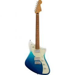 Fender - Player Plus Meteora HH, Pau Ferro Fingerboard, Belair Blue