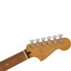 Fender - Player Plus Meteora HH, Pau Ferro Fingerboard, Belair Blue