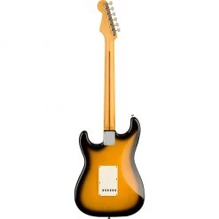 Electric Guitars Fender JV Modified'50s Stratocaster® HSS, Maple Fingerboard, 2-Colour Sunburst