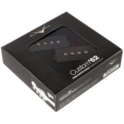 See All Fender - Custom Shop '62 Precision Bass® Pickup, Black