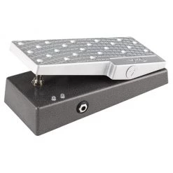 See All Fender EXP-1 Expression Pedal, Gray
