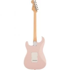 Electric Guitars Fender Made In Japan Traditional 60s Stratocaster - Shell Pink - Rosewood