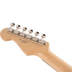 Electric Guitars Fender Made In Japan Traditional 60s Stratocaster - Shell Pink - Rosewood