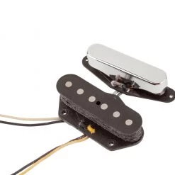 Fender CS 51' Nocaster Pickup Set See All