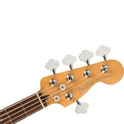 Bass Guitars Fender - Player Plus Jazz Bass® V, Pau Ferro Fingerboard - 3-Tone Sunburst