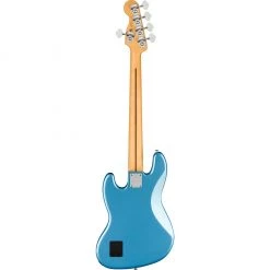 Fender - Player Plus Jazz Bass® V, Maple Fingerboard - Opal Spark Bass Guitars